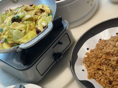 -小菜园新徽菜(江阴万达店)