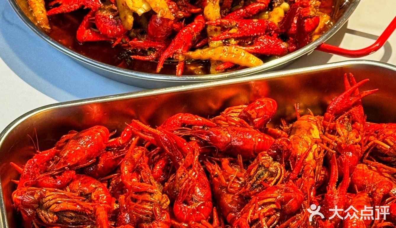 啃虾控们的福音！