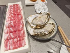 -海底捞火锅(名城广场夜宵生日主题店)