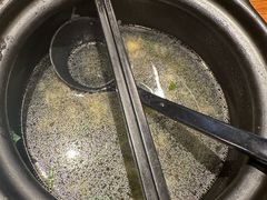 -重庆鸡公煲·青锅花椒鱼(牡丹江路店)