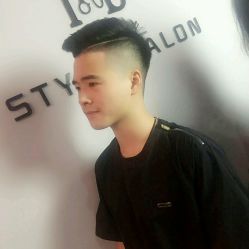 -BM SALON