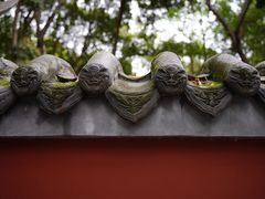 -成都杜甫草堂博物馆