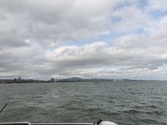 -日照世帆赛基地