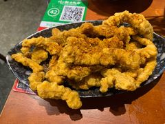 重庆小酥肉-付小姐在成都(中山公园店)