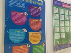 -美吉姆国际儿童发展中心(红谷滩绿地缤纷城中心)