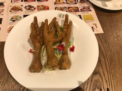 -全聚德(江宁店)