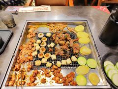 -塘屋烧烤·云南火塘烧烤品牌(春城慧谷旗舰店)