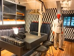 -SUITSUPPLY(安福路店)