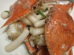 -阿英煲(凉城路店)