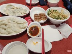 -喜家德虾仁水饺(长泰广场店)