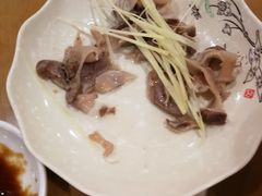 -乡亲鹅肉城(吴江店)