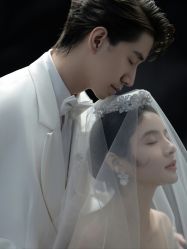 -巴黎春天婚纱摄影STUDIO·定制