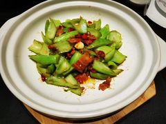 -西郊八号·山野江西菜(开发区店)
