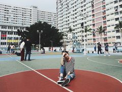 -彩虹村