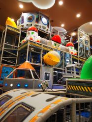 -meland亲子乐园·派对·研学(淄博万象汇店)