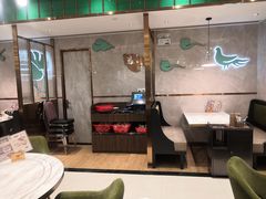 -稻香酒家·33年老字号·港式粤菜(富邦中心店)