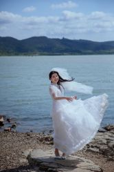 -Mu慕婚纱摄影·超级工作室