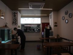 -圳兴面王·拌川·特色炒面(南山保利剧院店)