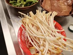 -重庆老火锅王(西安北路店)