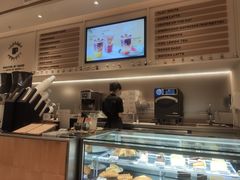 -Peet's 皮爷咖啡(海雅缤纷城店)