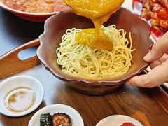 -奇芳阁·百年清真南京菜(夫子庙店)