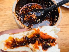 -彭家正汤·西安糊辣汤(太元路总店)