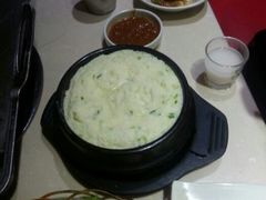 更多-郑阿姨的家·이모네·韩料&烤肉(武川路店)