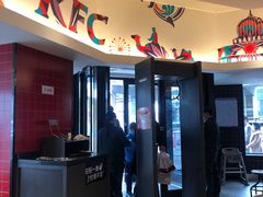 -肯德基(友好店)