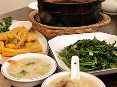 -大洋家·精品潮汕菜·生腌砂锅粥(天河东路店)