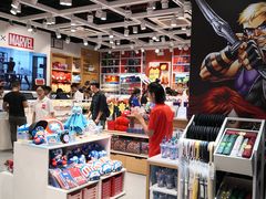 -名创优品(天河区正佳广场二店)