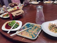 -俏东方·海味水饺·青岛菜(崂山店)