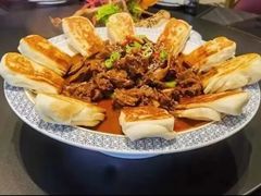 -云客来·花园餐厅(洛社店)