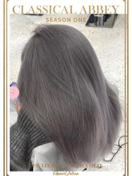 -雅仕 HAIR SALON 美发沙龙