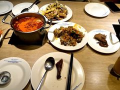 -星伦多自助料理(花山金鹰店)