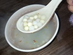 雞頭米小园子-随柳居·苏式小吃(建新巷店)