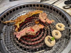 -火炉火自助餐(西直门凯德MALL店)