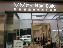 -MMbyHairCode 芭曲发型沙龙
