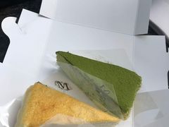 -Lady M Cake Boutique(麦迪逊大道店)