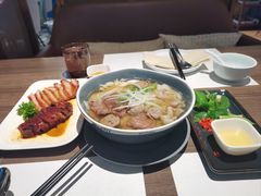-港丽餐厅(来福士店)