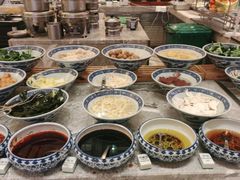-盛宴标帜餐厅·亲子自助 (南昌喜来登酒店)