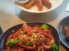 -红盔甲·小龙虾(车公庙店)