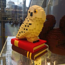 -乐高品牌旗舰店(人民广场店)