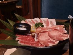 九田家全家福-九田家黑牛烤肉料理(泽州路店)
