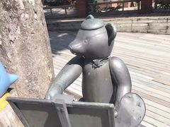 -伊豆泰迪熊博物馆