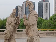 -元大都城垣遗址公园