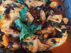 -满堂春特色餐馆