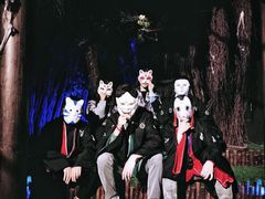 -夜幕浸入式超级密室(望京店)