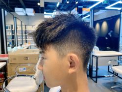 -CIT造型·烫发·染发