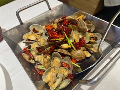 -必点海鲜·海肠捞饭·鲅鱼水饺(滨江道店)