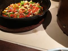 -佬麻雀·新湘菜(珠海金发购物中心店)